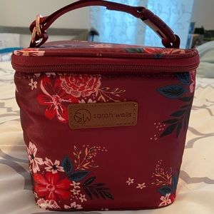 Sarah Wells Cooler Bag